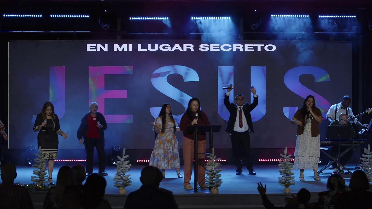ChurchAve LIVE