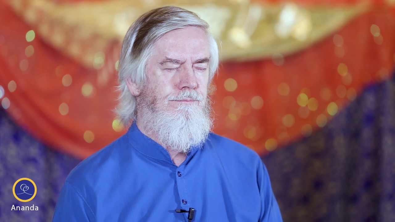 Guided Meditation for Peace and Calmness