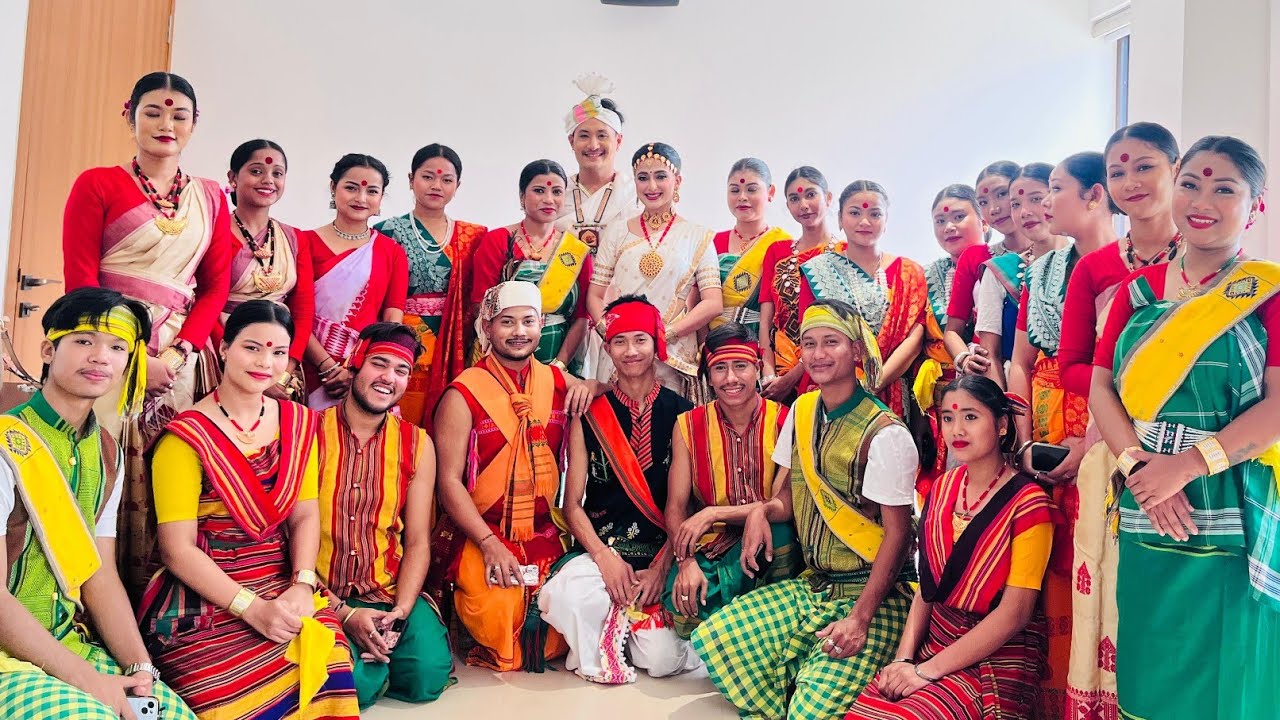 অসম চৰকাৰৰ 