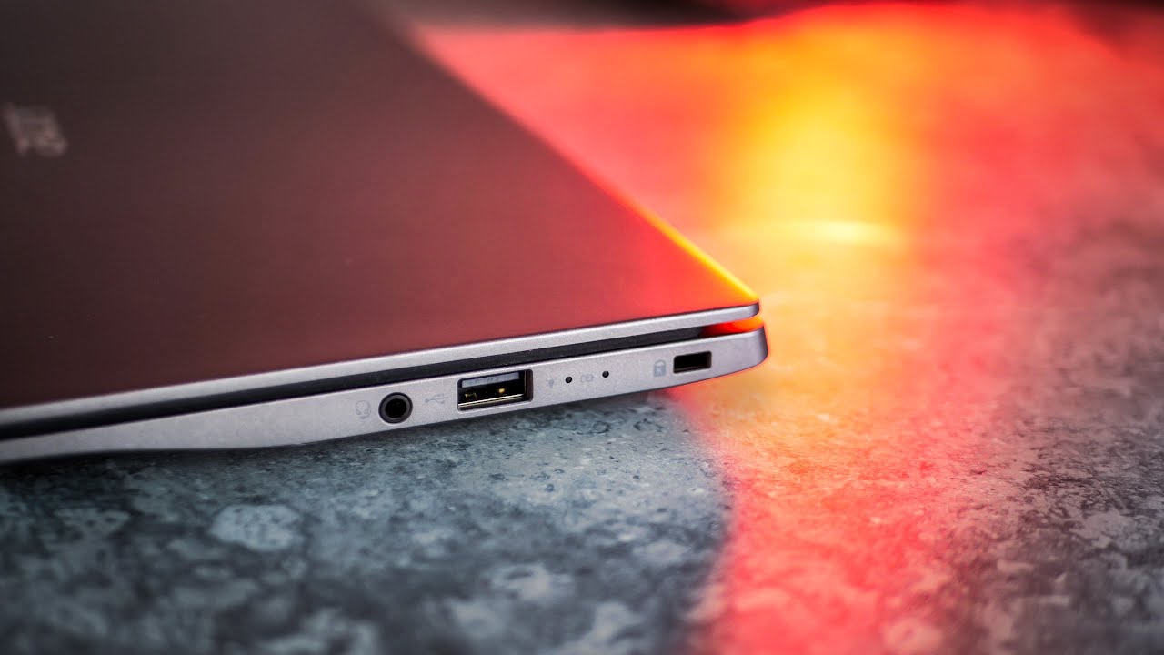 Acer Swift 3 - świetny ultrabook za 2499PLN 🉐