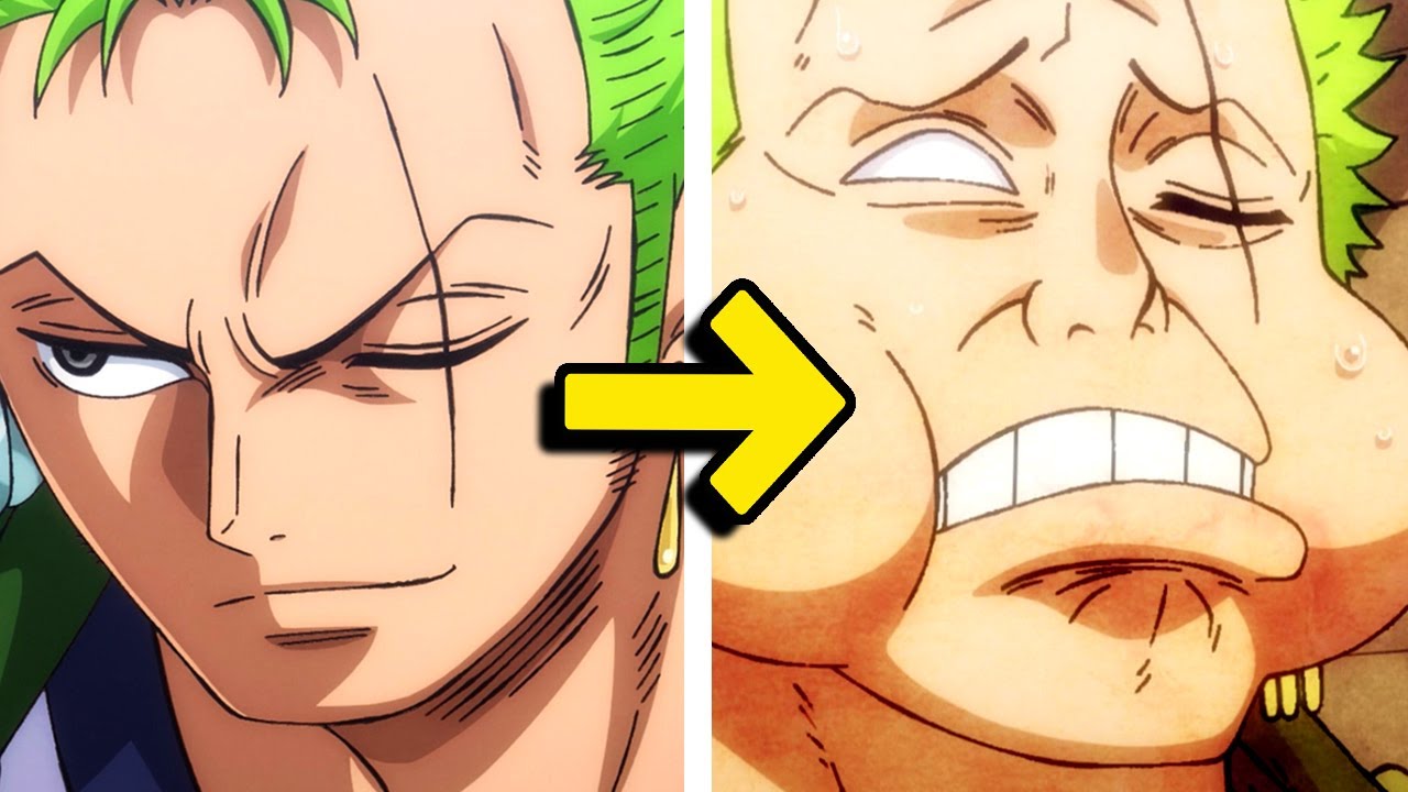 The BIGGEST One Piece Controversies | BANNED In South Korea, Dangerous Fanart & MORE