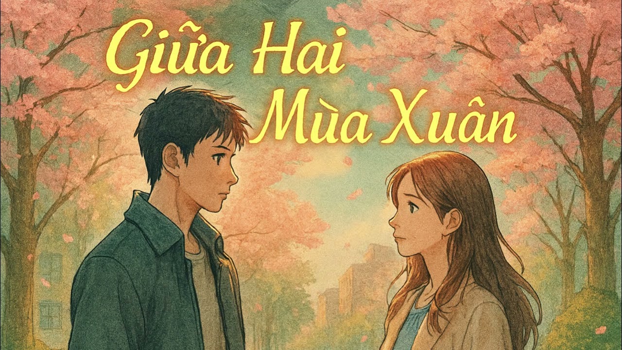 Truyện ngôn tình Audiobook - Giữa hai mùa tập 2 
