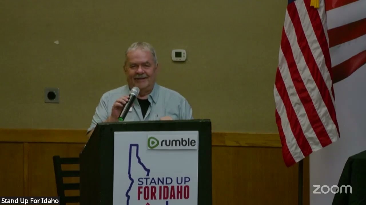 Weekly Town Hall – Pros & Cons with the Repealing Idaho’s Grocery Tax
