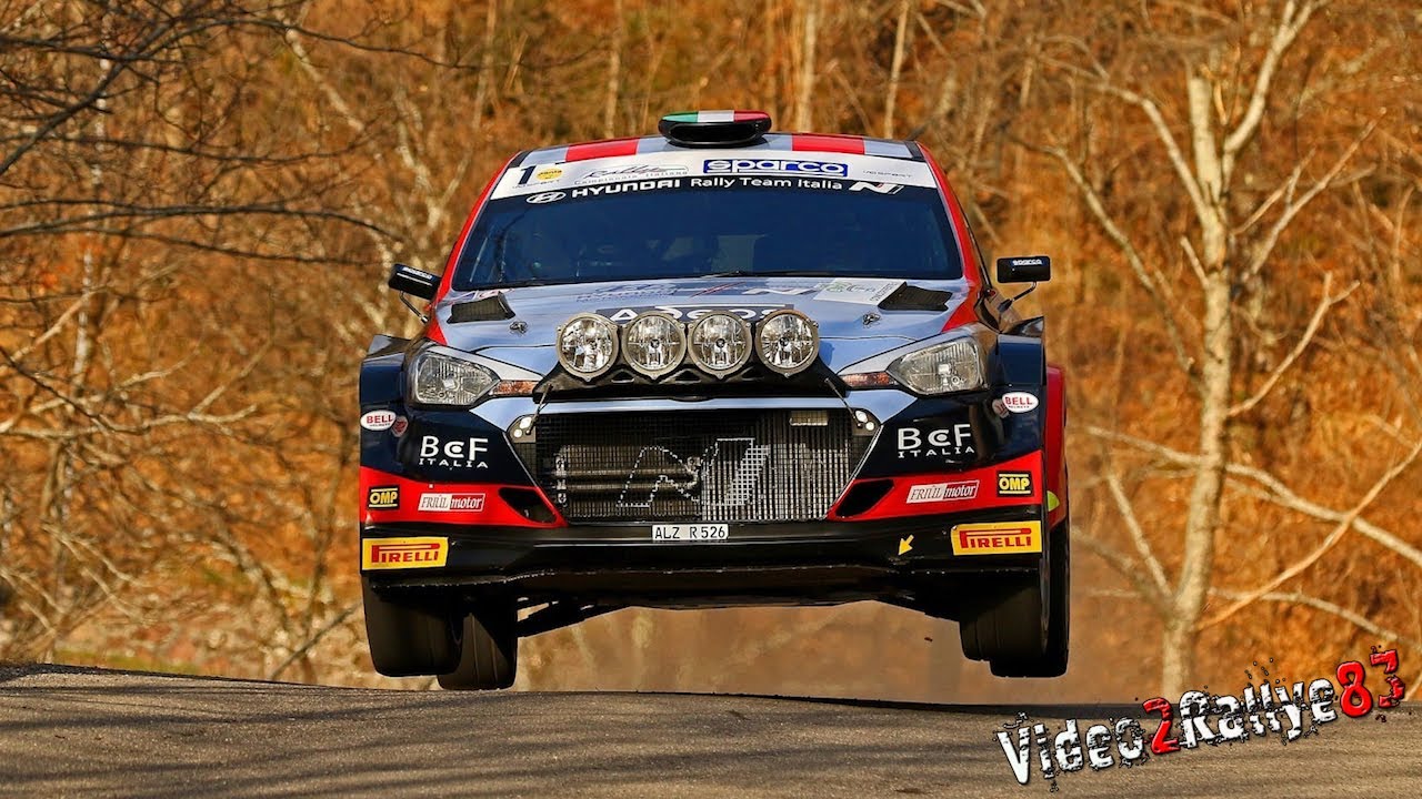 44° Rally Il Ciocco e Valle del Serchio 2021 By PapaJulien