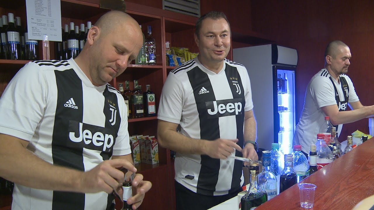 Ples FC Juventus 2023