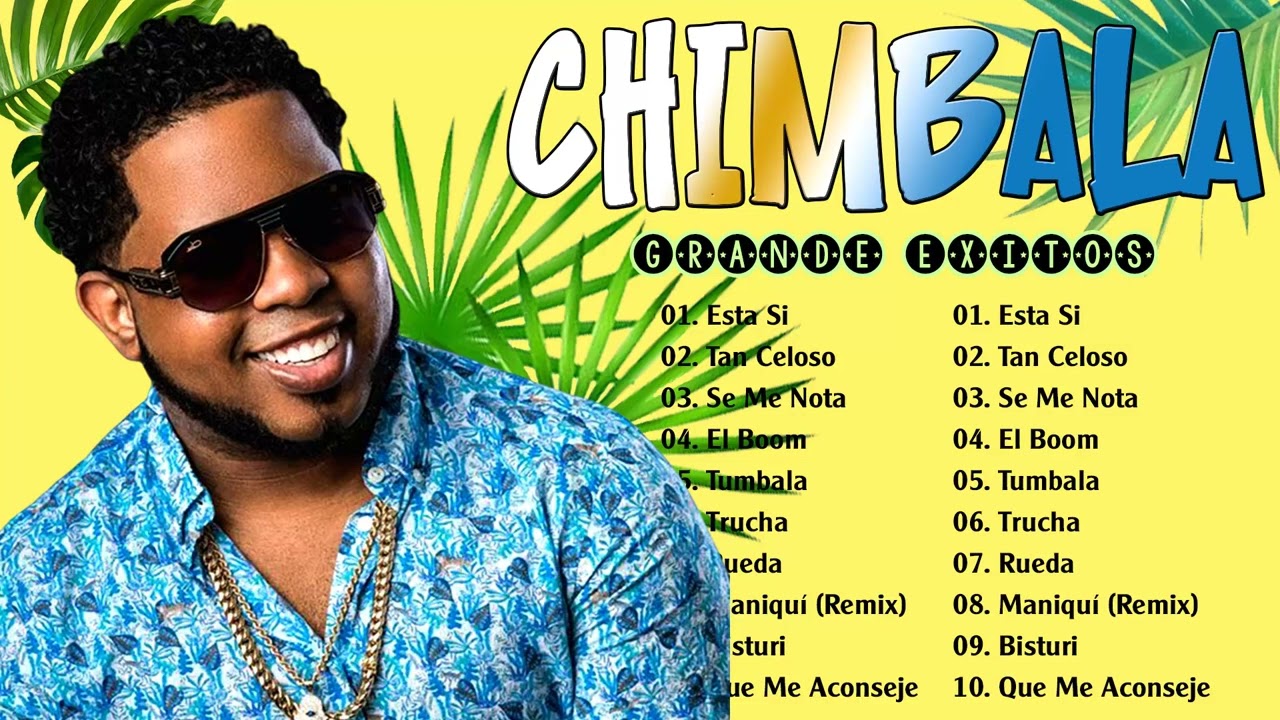 💖💖 CHIMBALA MIX