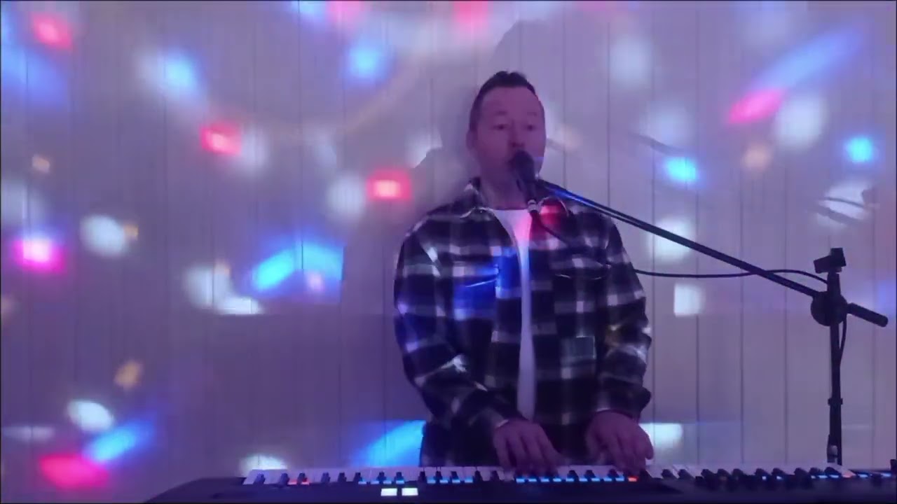 Lass die Sonne in dein Herz -cover