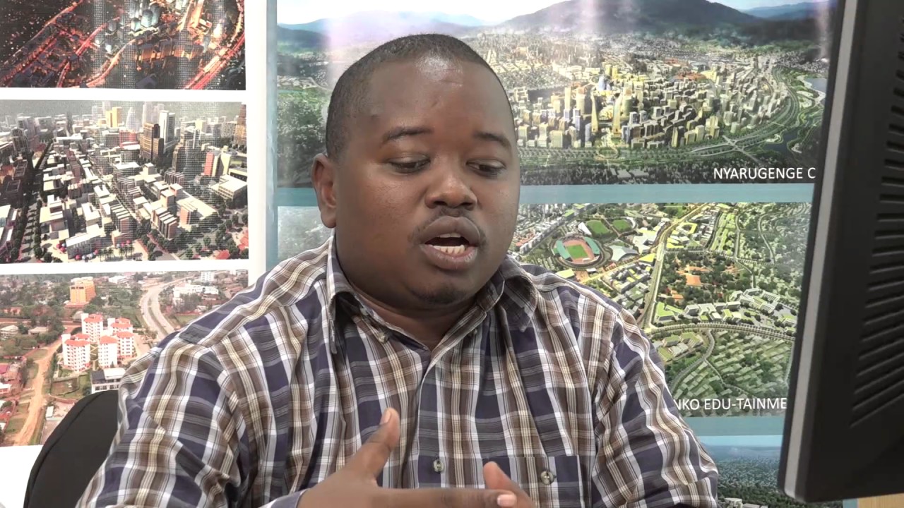Umurenge wa Gahanga