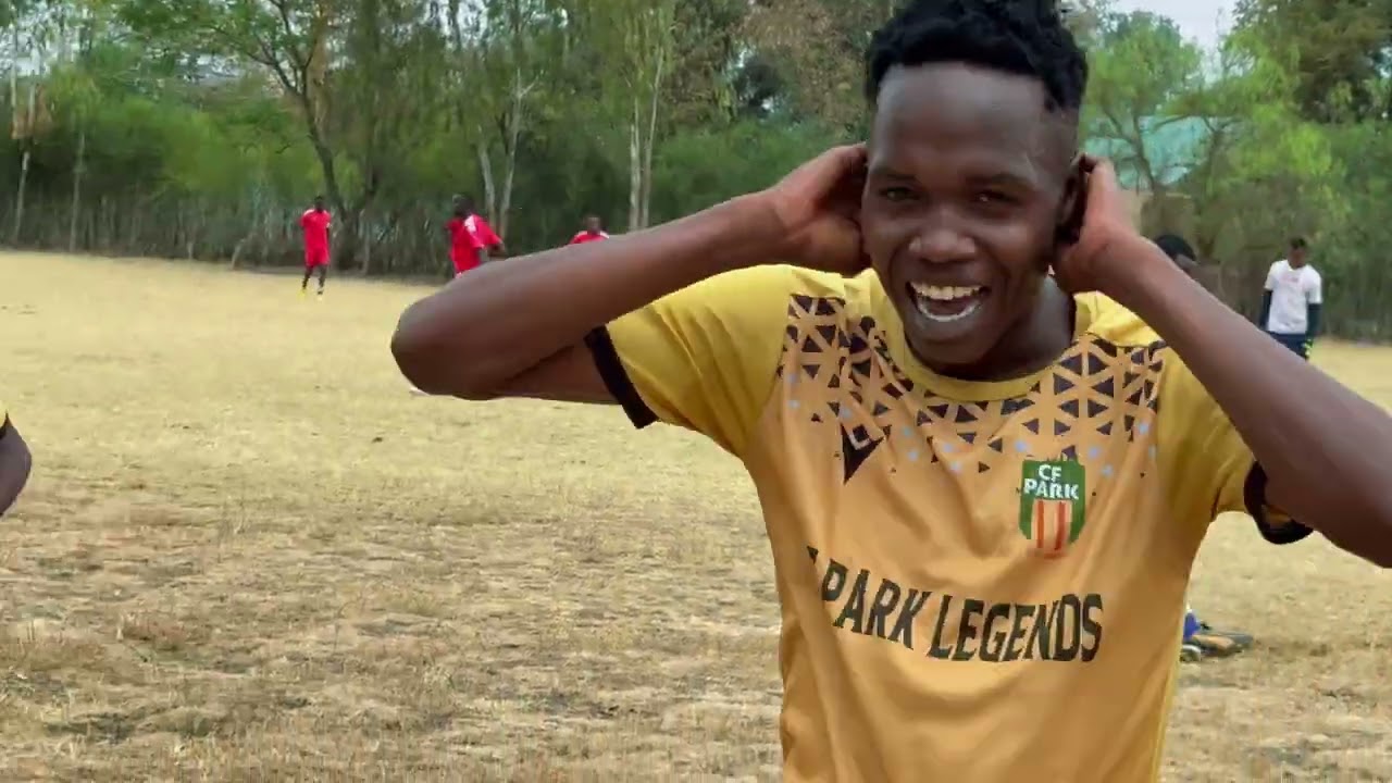 CF Park FC vs Josan FC | Full Match Highlights | 1-0 Away Win | FKF Subcounty League - Kitengela
