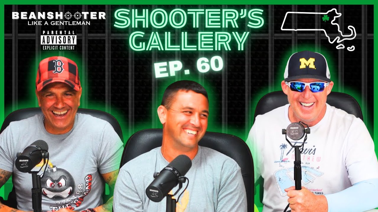 Ep. 60 | The Aftermath ft. Matt Ganem