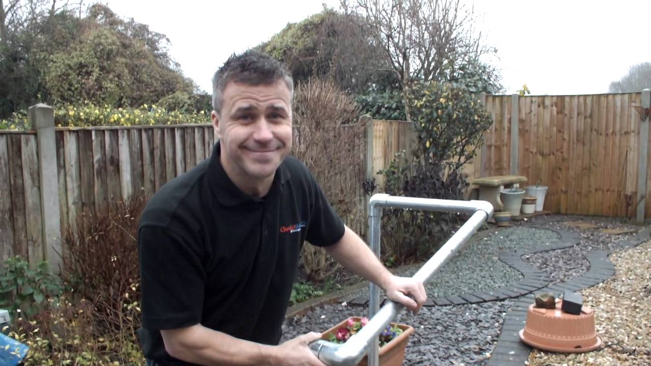 Checkatrade partnership