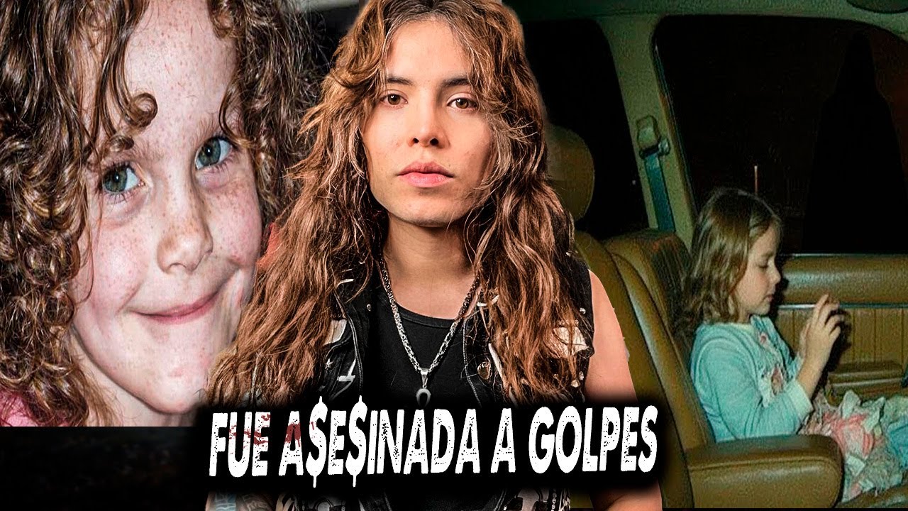 Tenía solo 6 años - Este Caso Hizo Llorar Al Juez