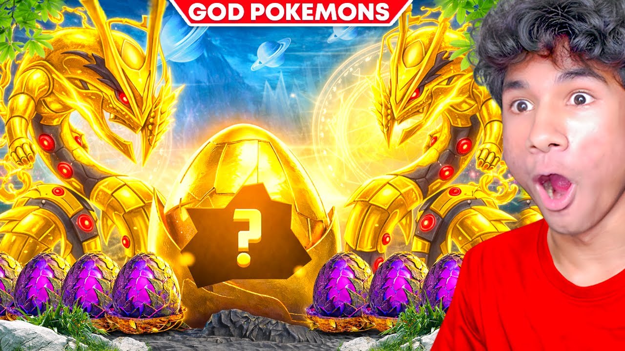 OMG!!😱BREEDIN MY ALL GOLDEN RAYQUAZA FOR A ARMY !😱PALWORLD🔥