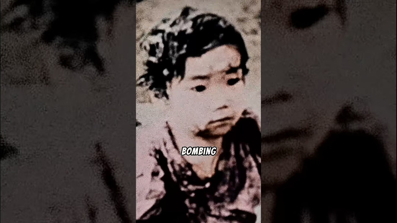 The Forgotten Dead of Okinawa