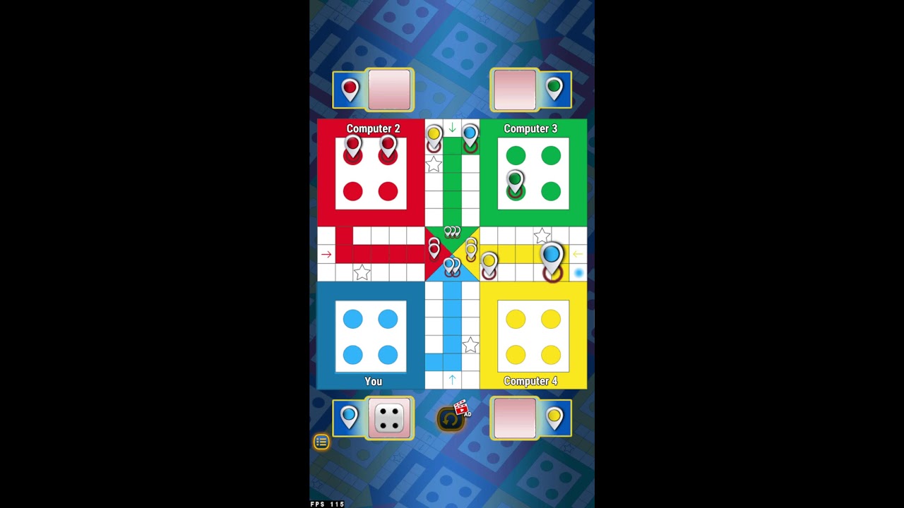 Mr sunny live fun gameplay ludoking [part-55]