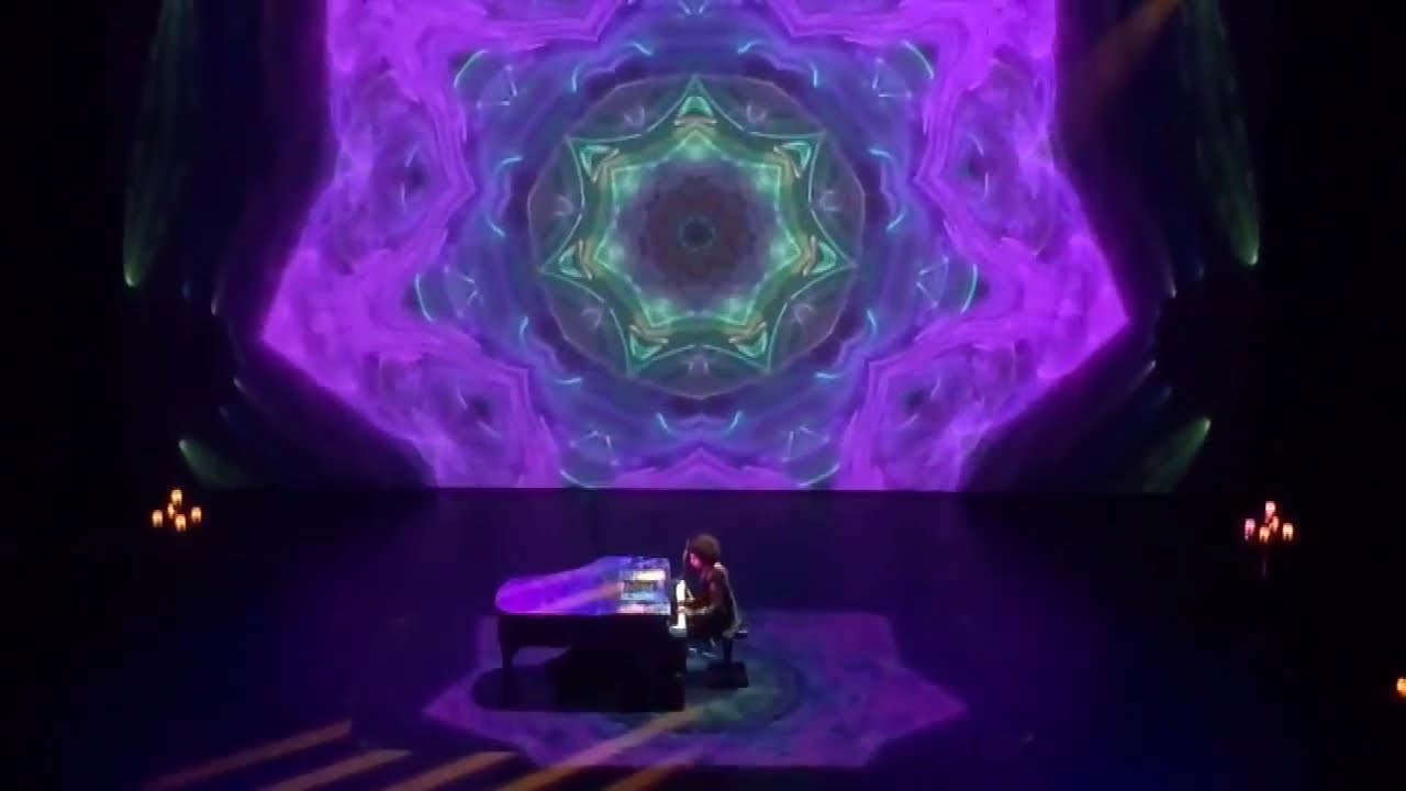 PRINCE | Final Tour | Piano & A Microphone 2016 - LIVE-COMPILATION