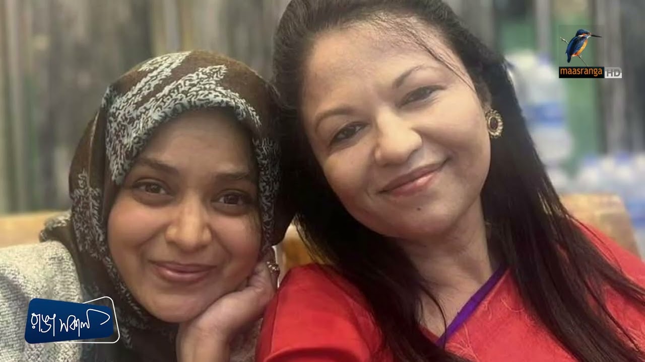 হুমায়ূন আহমেদের সন্তানদের নাম কীভাবে রাখা হয়েছিল? জানালেন গুলতেকিন খান...