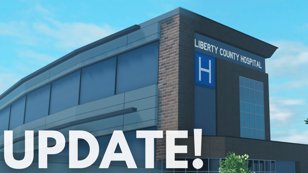 ERLC Spring Update '26 Soon!