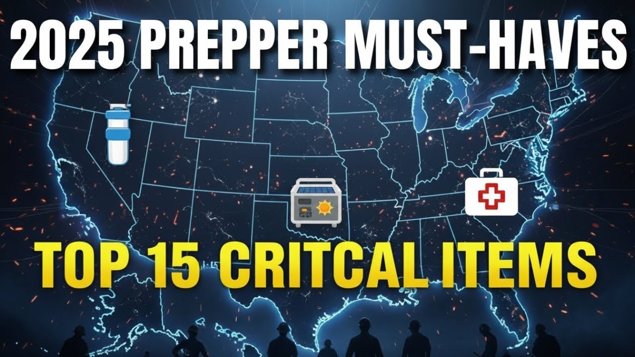 15 важнейших пунктов в вашем контрольном списке подготовки к 2025 году