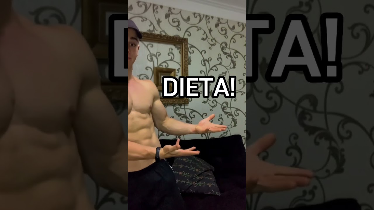 COMO TER O ABD&Ocirc;MEN TRINCADO!