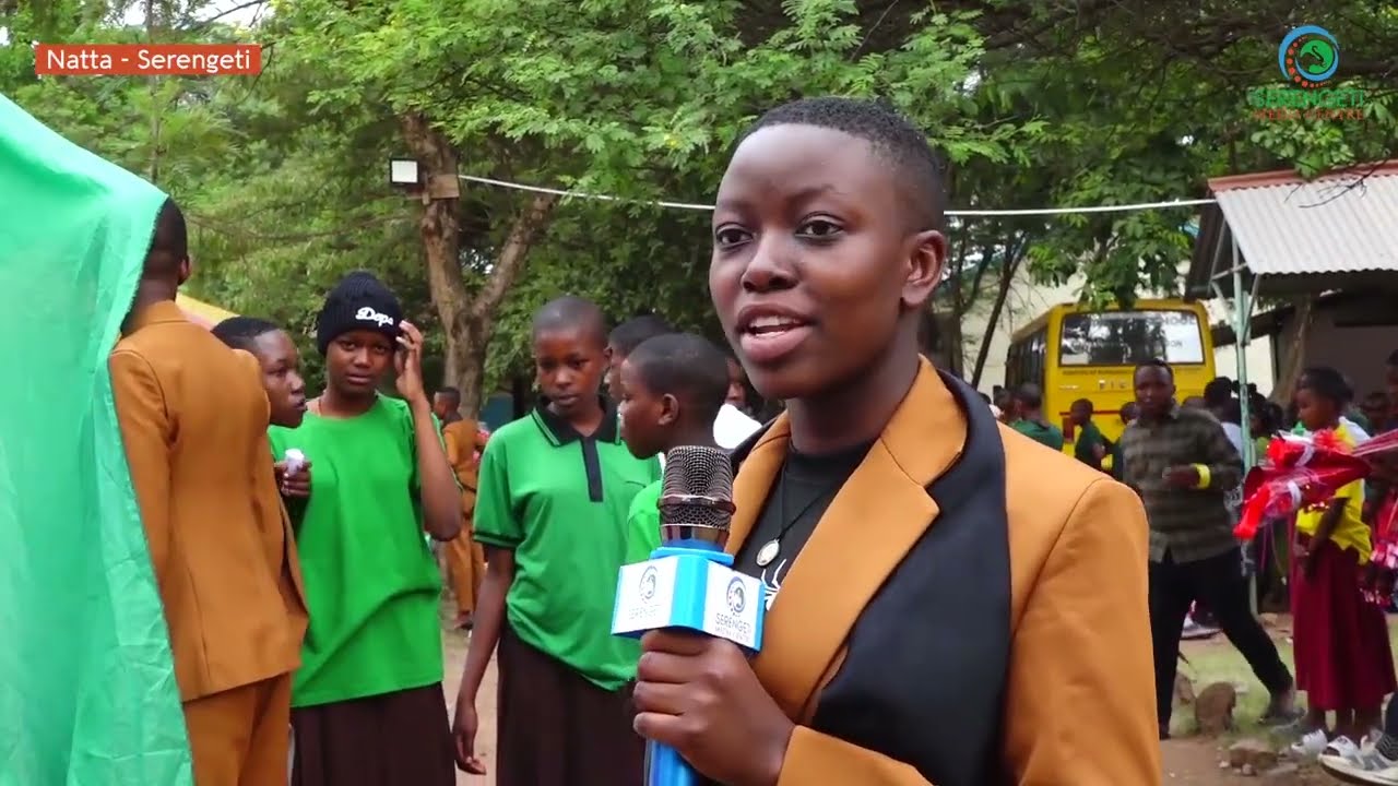 HIVI NDIVYO SERIKALI NA WADAU WALIVYOUNGANISHA NGUVU KUIFANYA NATTA SEC KUWA YA KISASA ZAIDI
