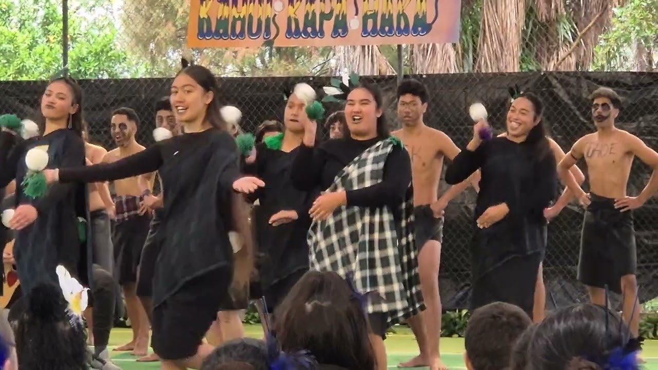 Kaahui Te Kooti 2025