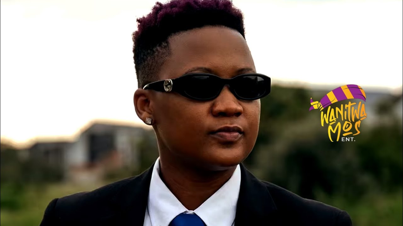Eemoh & Master KG - Asibe Happy [official audio]  feat Nkosazana Daughter & HarryCane