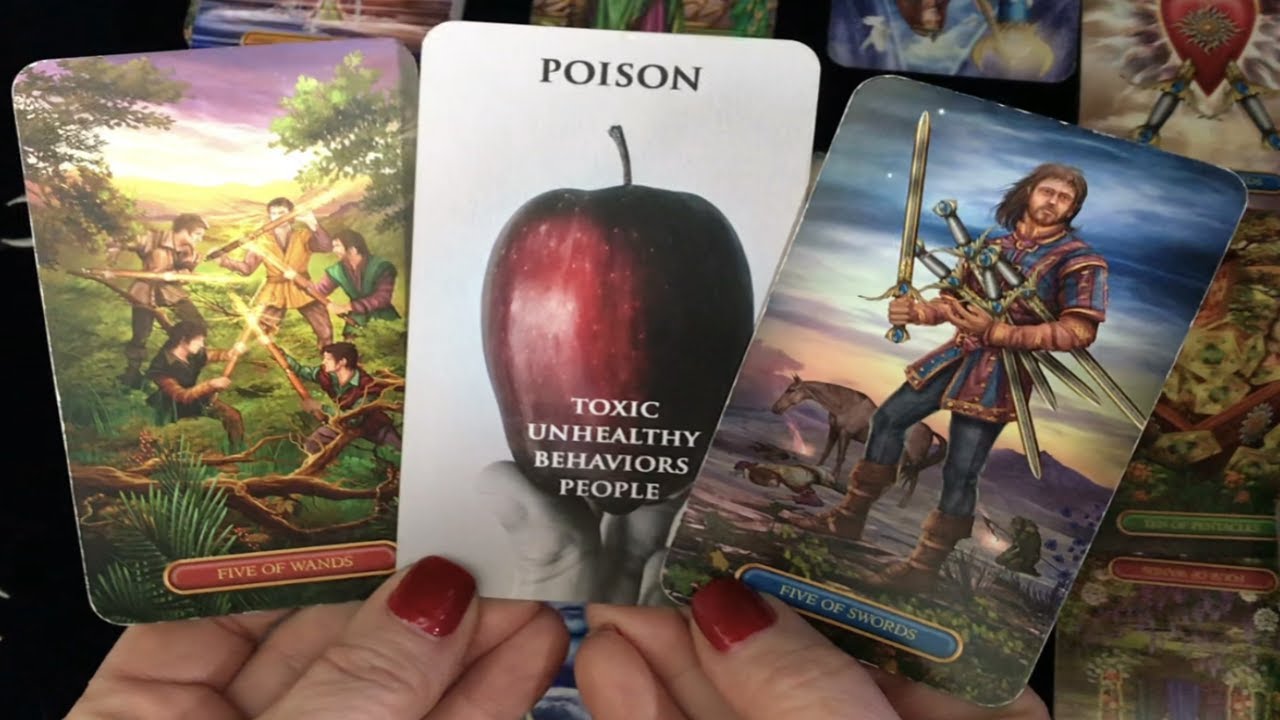 Libra Love ❤️ Get Ready For A Battle December 2020
