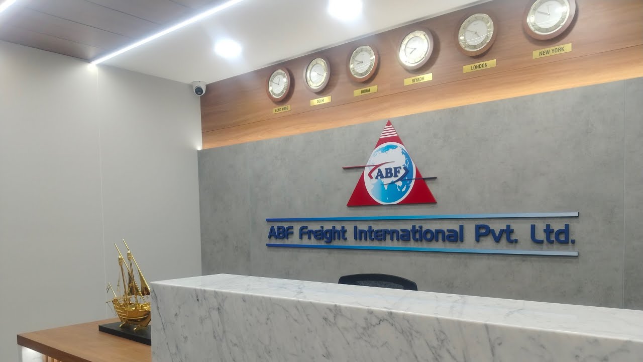 ABF FREIGHT INTERNATIONAL MUMBAI OFFICE