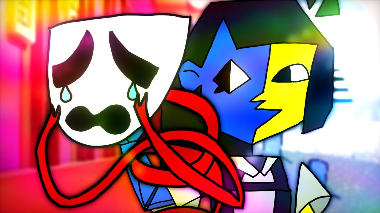 Ena vs. Gangle - ft. Hana_stars, Katthecat, & KittyXO ERBofHousery Season 3