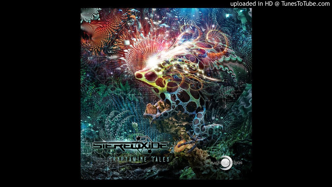 Stereoxide & Endeavour - Burrito Justice