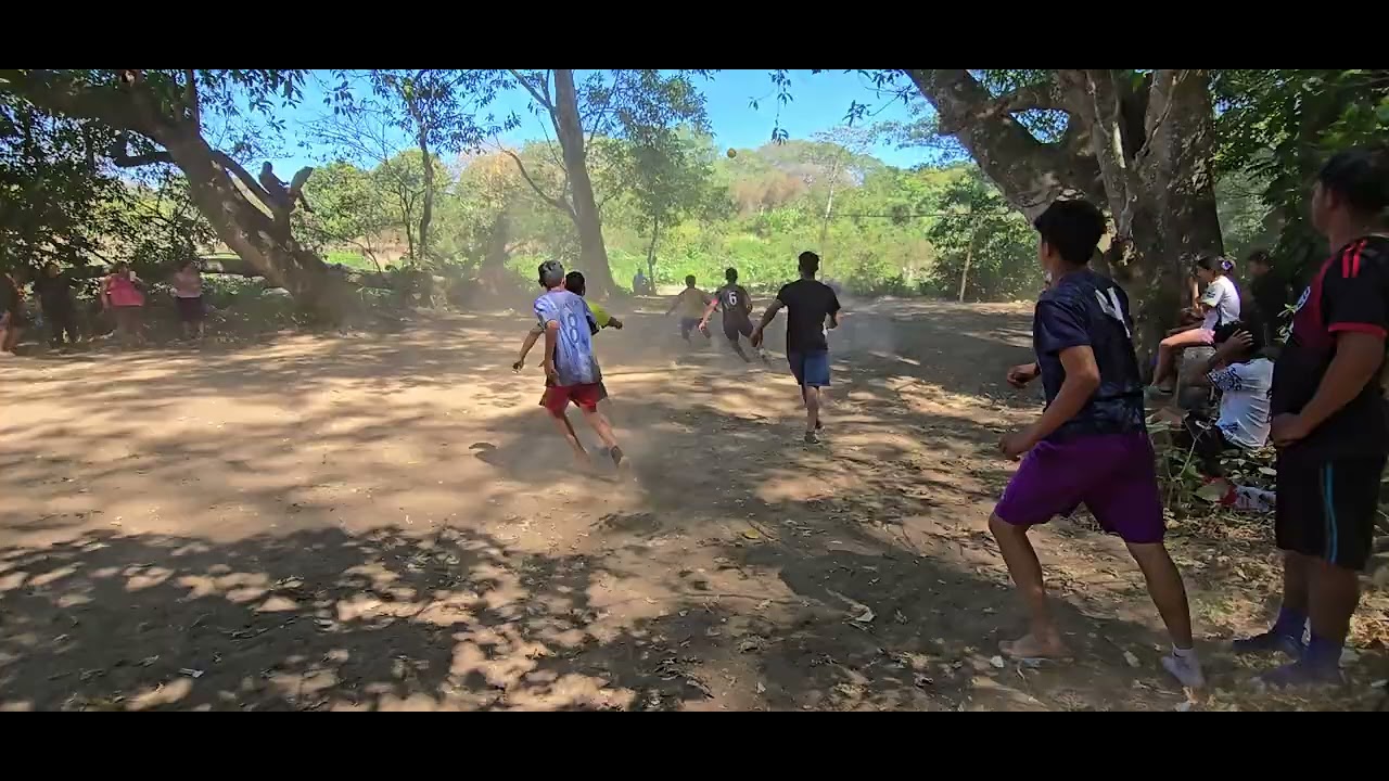 Gran aventura 