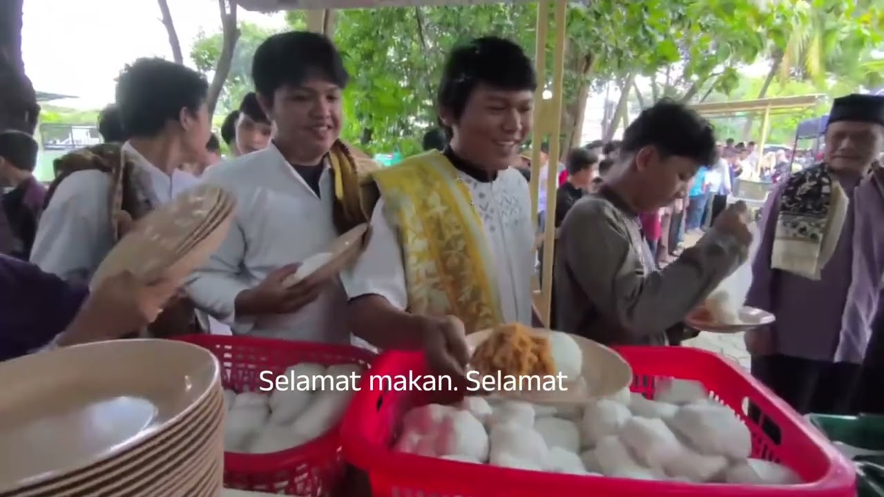 Jumat Berkah (late post) #ramadhanwithyoutube 
