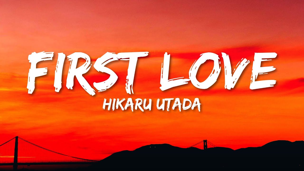 Hikaru Utada - First Love | The Netflix Series 