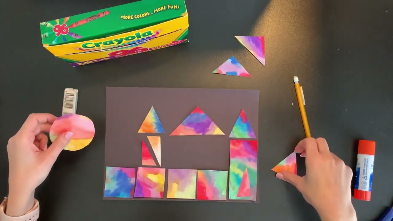 Klee Castles: Part 2