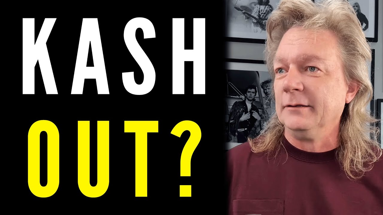 KASH PATEL to be FIRED?