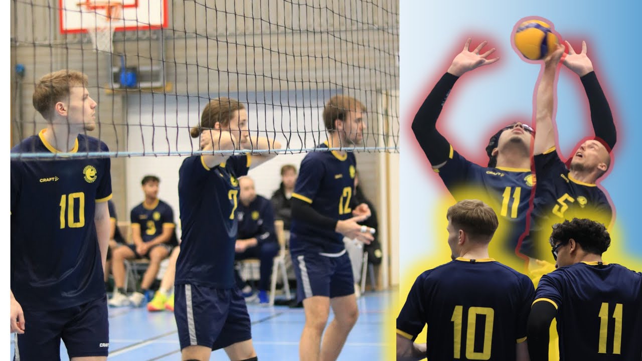 Stenstaden A - Kfum Umeå (Re-Match)
