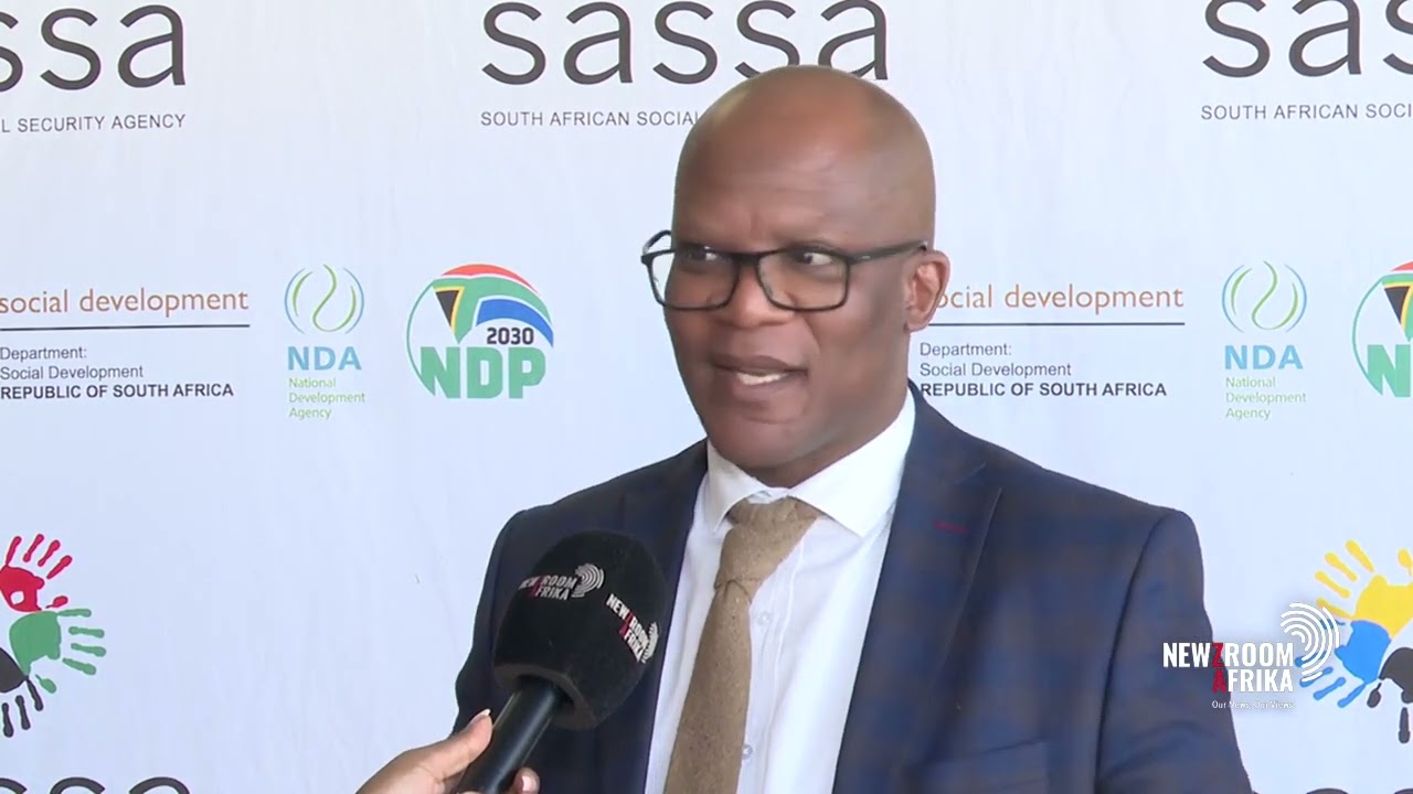 SASSA cracks whip on rogue beneficiaries