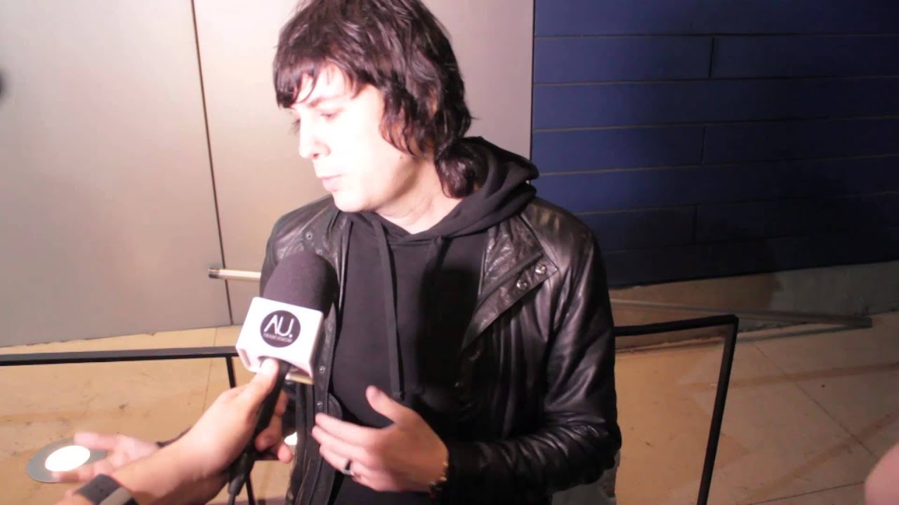 Composer Johnny Jewel talks about working on Ryan Gosling's 