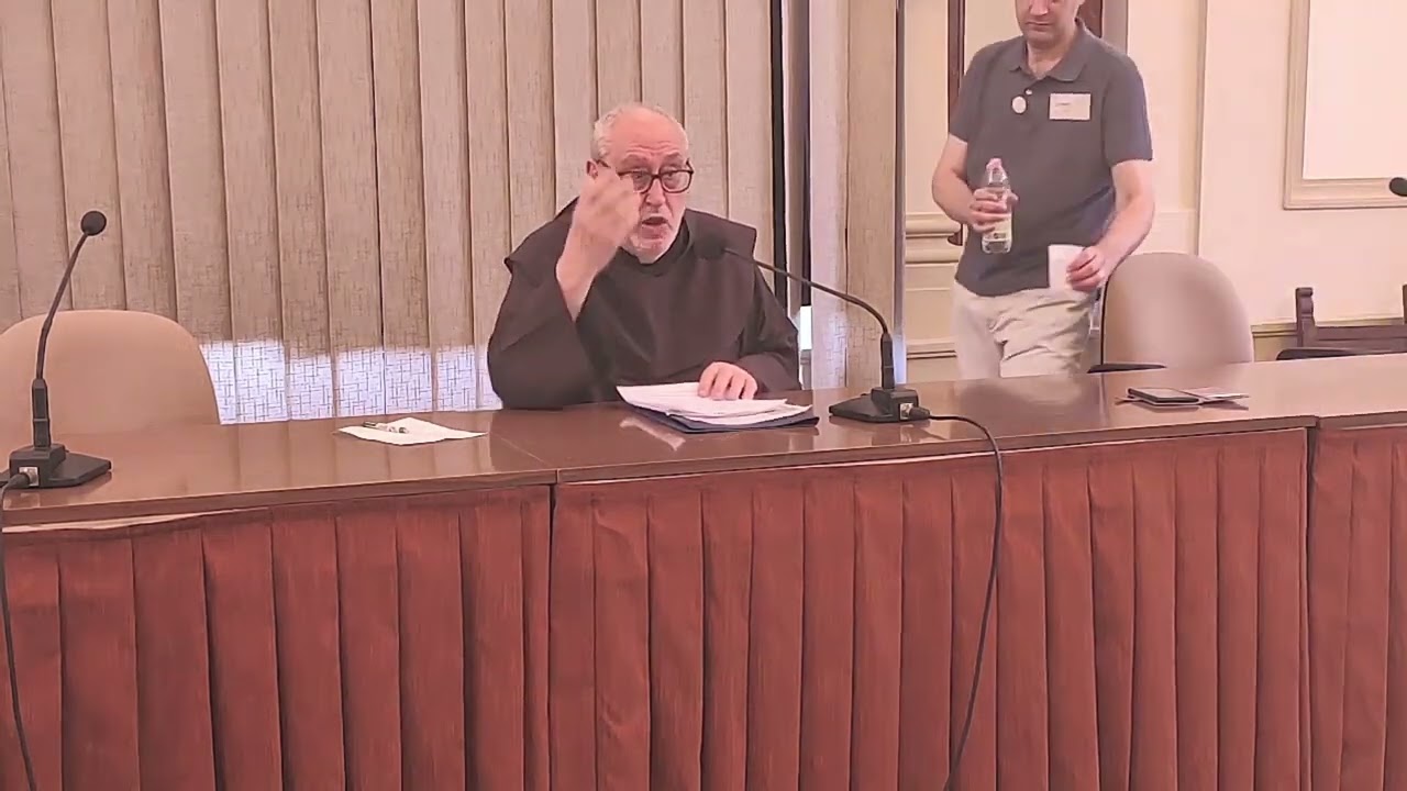 Padre Antonio Maria Sicari
