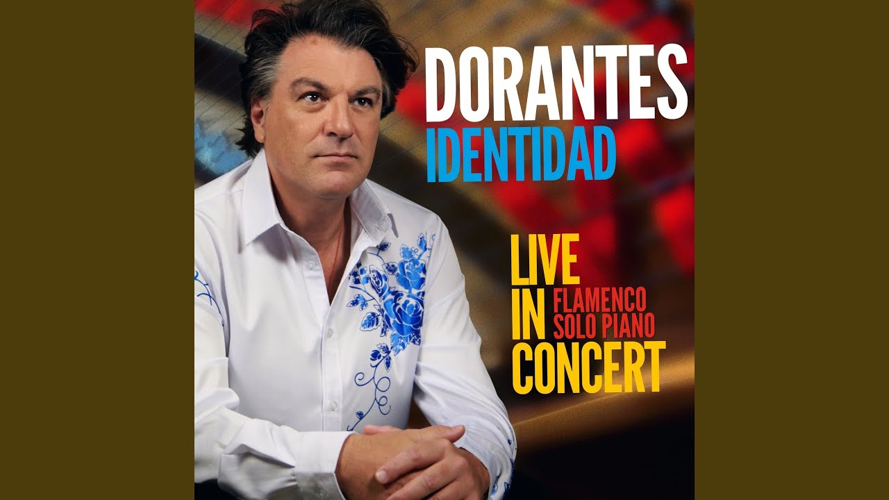 La Ciudad (Live in Concert)