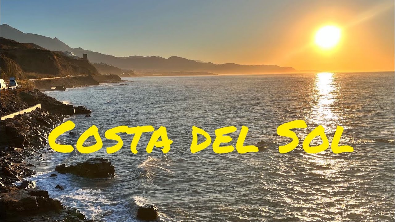Costa del Sol (wrzesień/październik 2022)