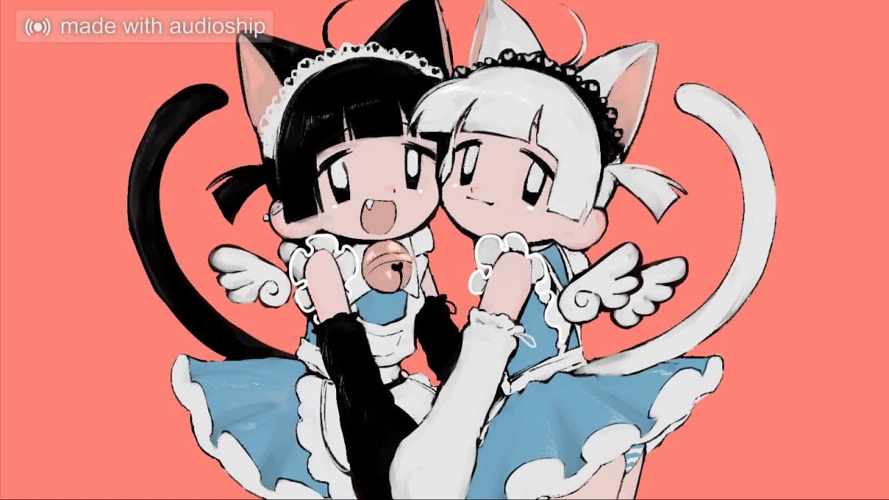 はきゅん ご主人様ぁ!
