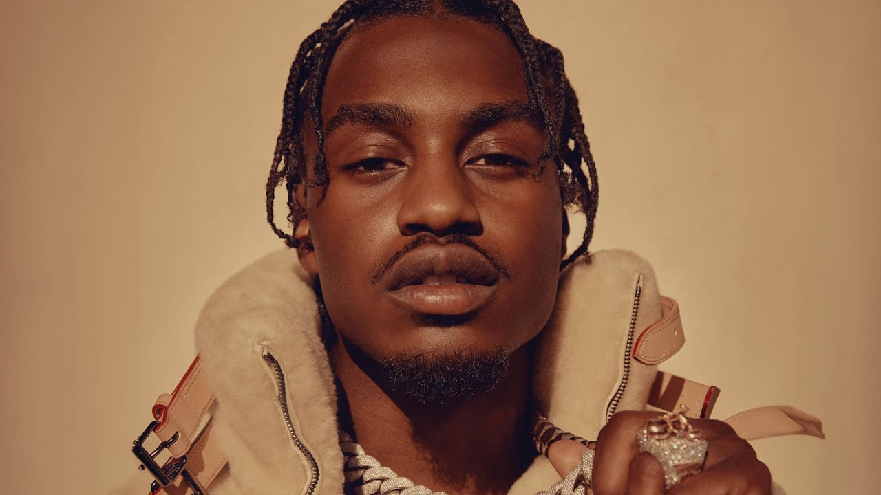 TRAP R&B TYPE BEAT LIL TJAY - POP SMOKE - RODDY RICH - LITHE