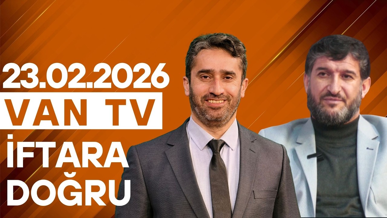 İFTARA DOĞRU | 5.BÖLÜM