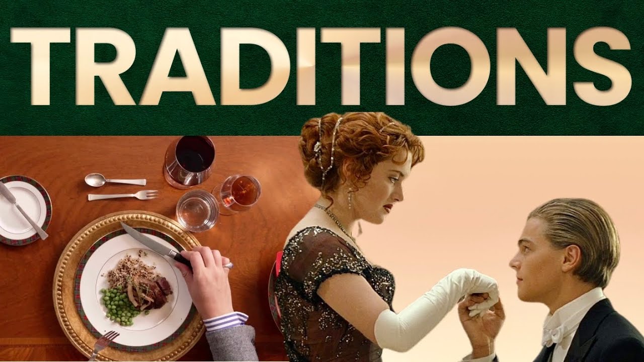 What is the Etiquette of Old Money Society? Old Money Lovers