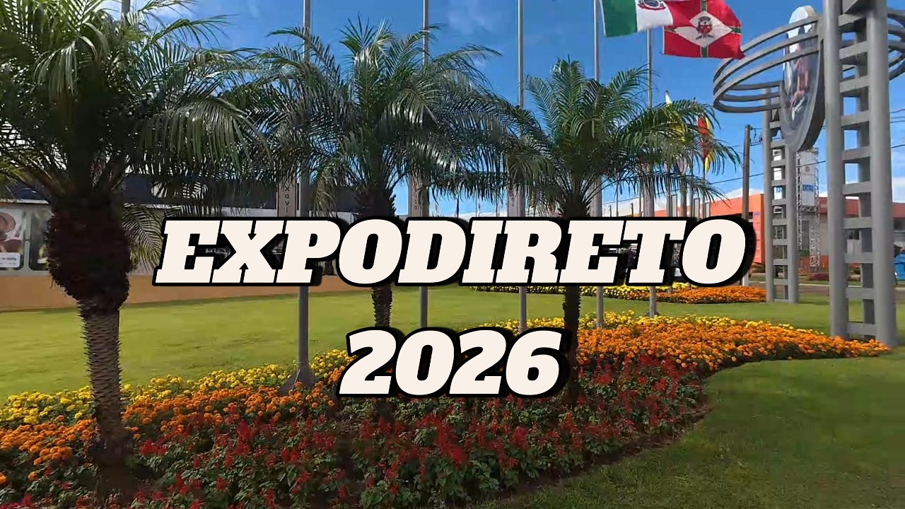 EXPODIRETO 2026