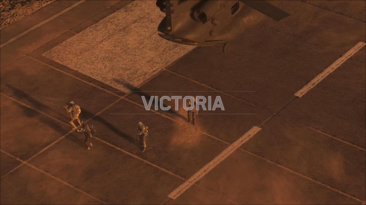 Battlefield 6 redsec