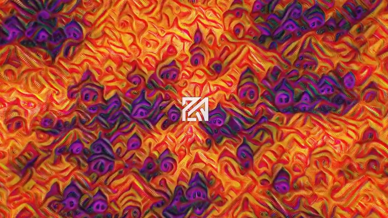 EYEawake & KELILA - Nymera (Teklix Remix)