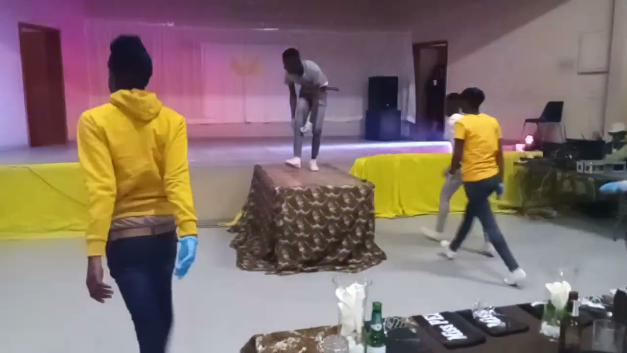 Gucci kingz finest official dance video back in the game